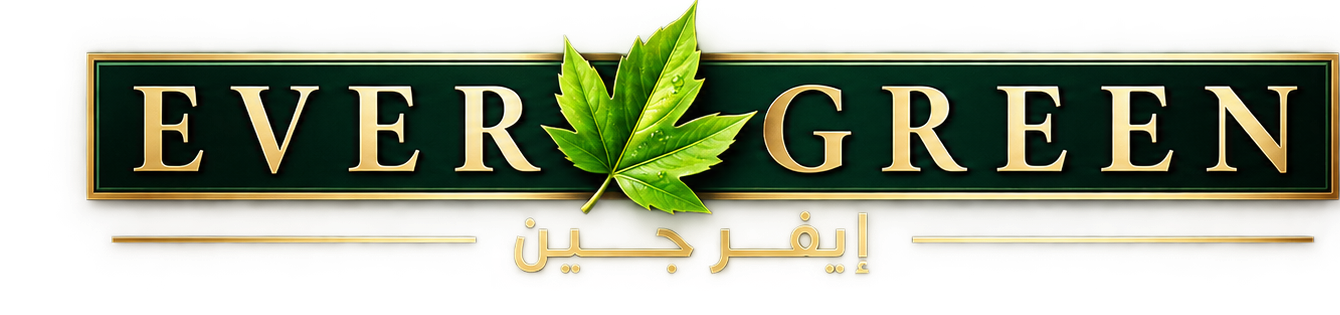 Ever Green