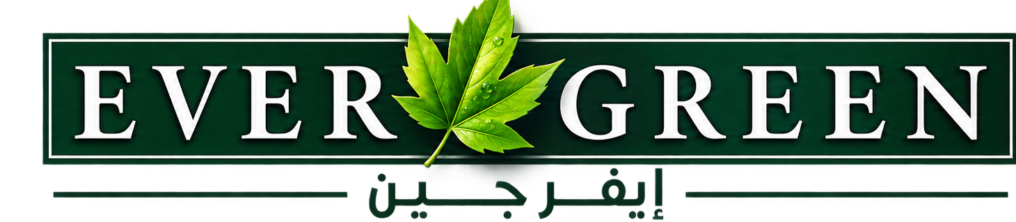 Ever Green
